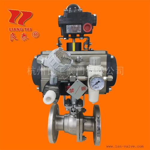 電動活塞式流量調節(jié)閥說明書